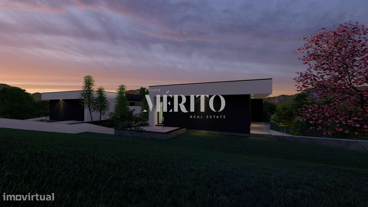 Moradia Geminada T3+1 C/ Piscina - Grande imagem: 5/20