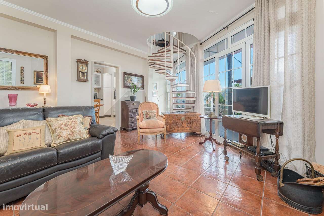 Moradia V3 Porto da Cruz - Grande imagem: 5/34