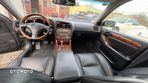 Lexus GS 300 - 23