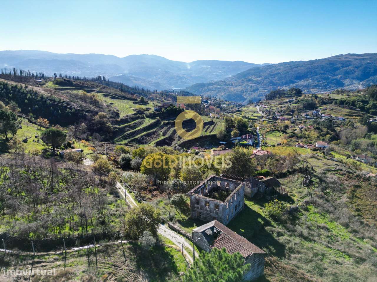 Terreno Rústico  Venda em Grilo,Baião - Grande imagem: 4/5