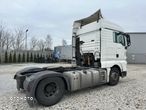 MAN TGX - 3