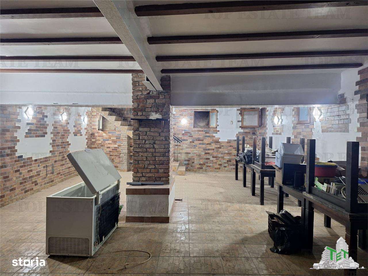 Spatiu comercial - centru - Braila - Imagine principală: 1/5