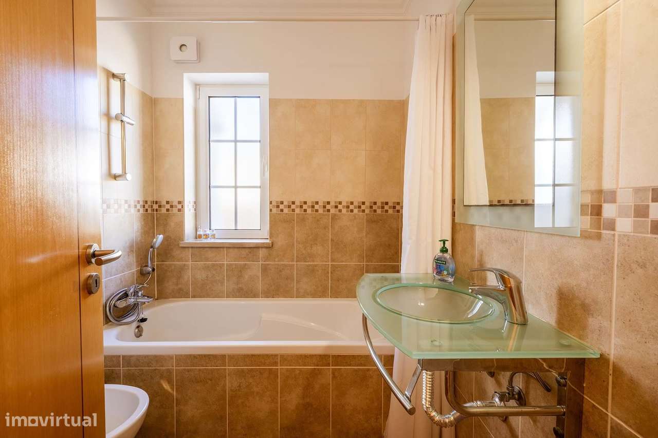 FANTÁSTICA MORADIA T3+1 COM PISCINA AQUECIDA E GARAGEM NO PORTO DE MÓS-20