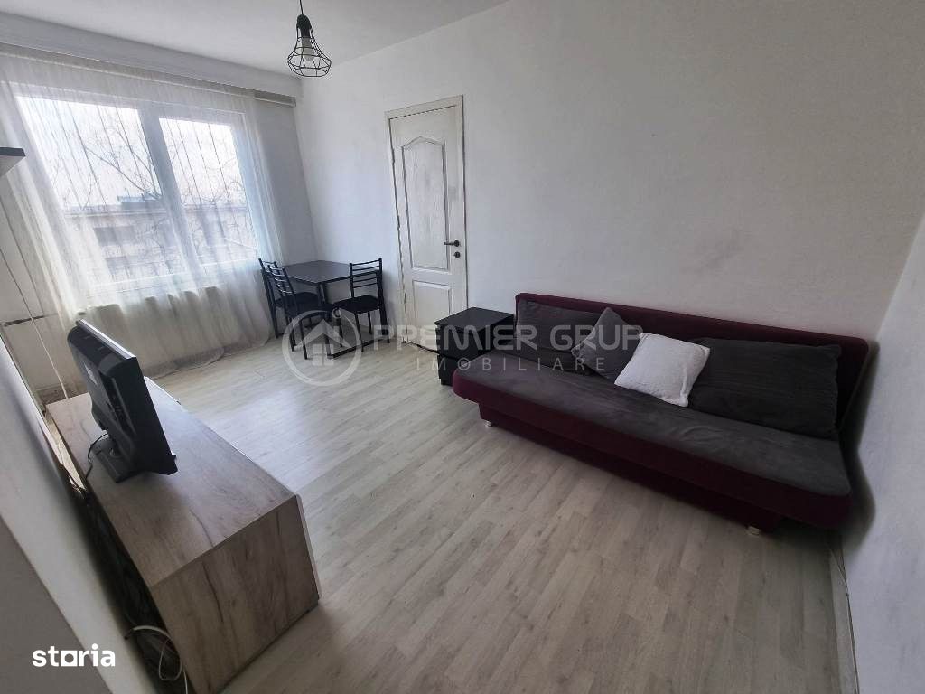 Apartament 2 camere, Tatarasi, mobilat + utilat, fara risc