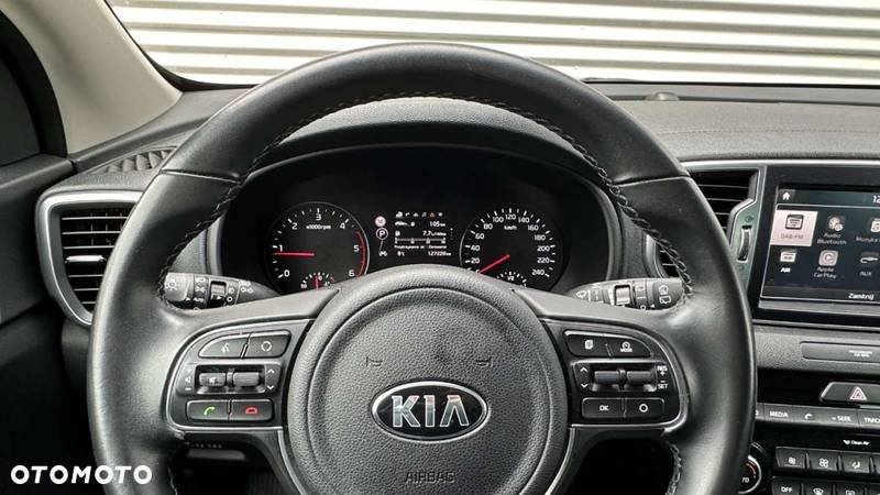 Kia Sportage - 18