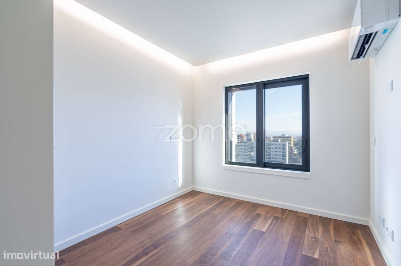 Penthouse com 757 m² - Gaia Residence-31