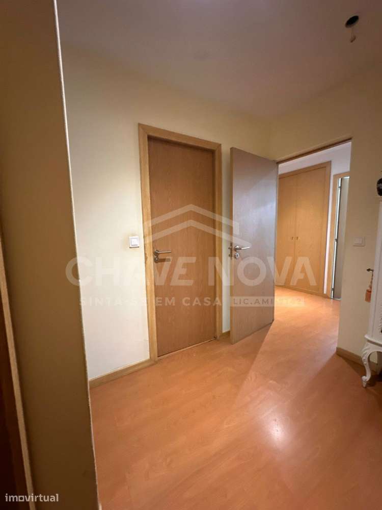 Apartamento T2+1 Renovado para venda, Matosinhos Sul-15