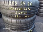 205/55/16 Michelin - 1