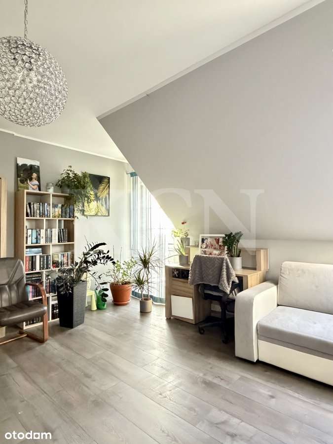 Nowoczesny dom  w Dziwiszowie-14