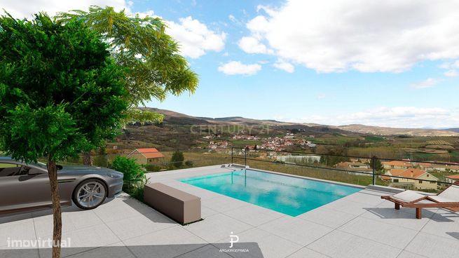 Oportunidade Única: Moradia em Bragança por 130.000€-15