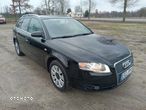 Audi A4 Avant 2.0 - 6