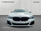 BMW Seria 5 530i xDrive mHEV M Sport sport - 2