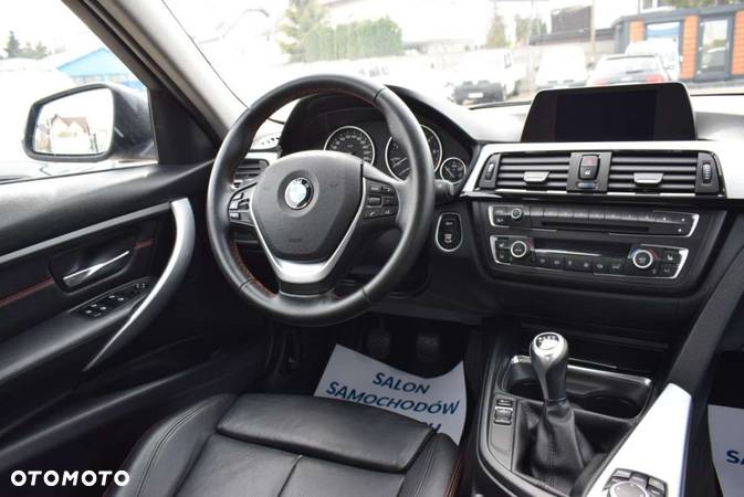 BMW Seria 3 - 22