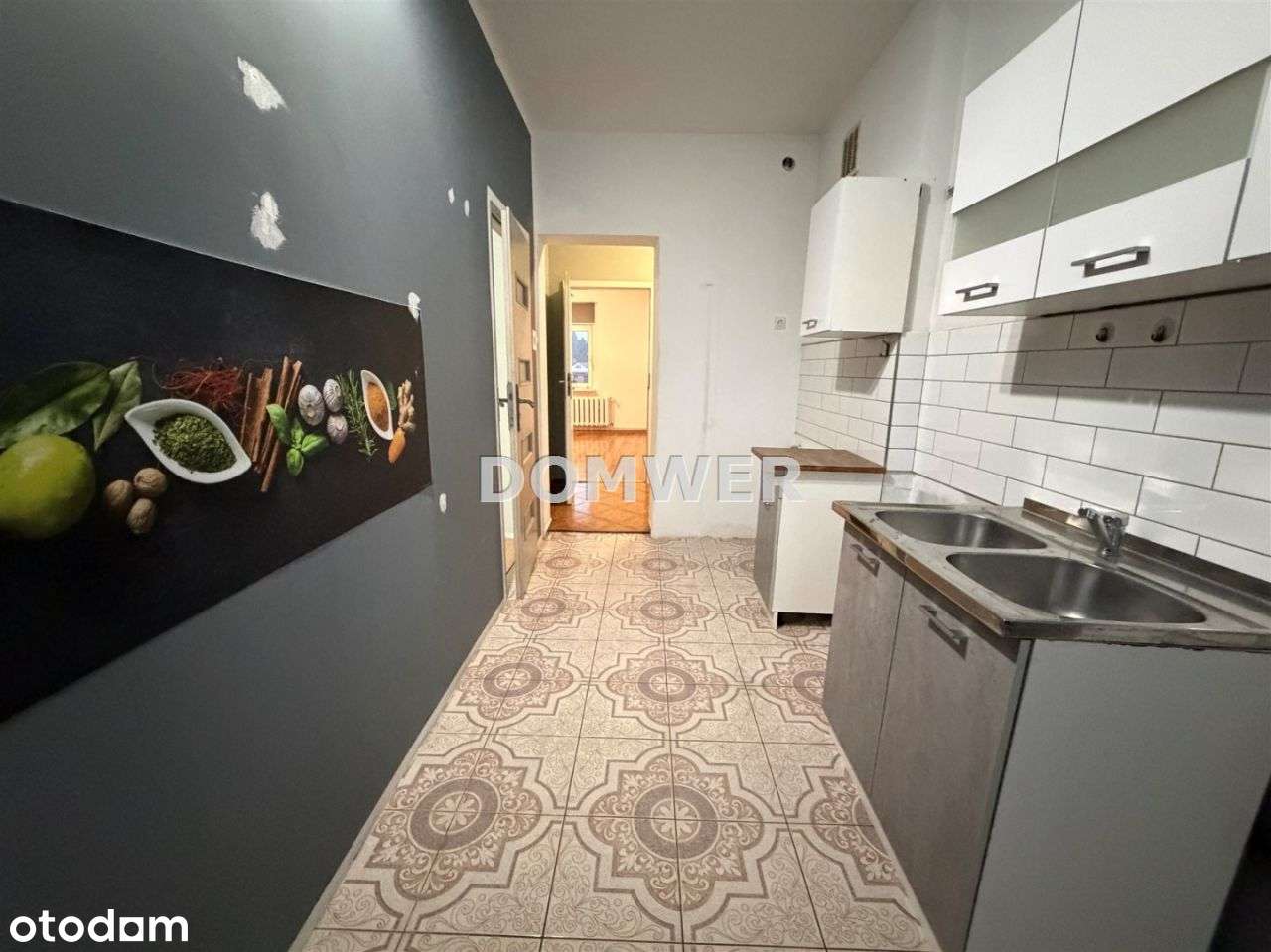 Mieszkanie dwupokojowe w Strzelcach Kraj.-5