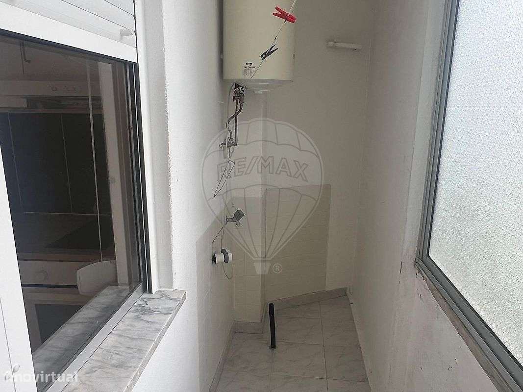 Apartamento T0 para venda-10