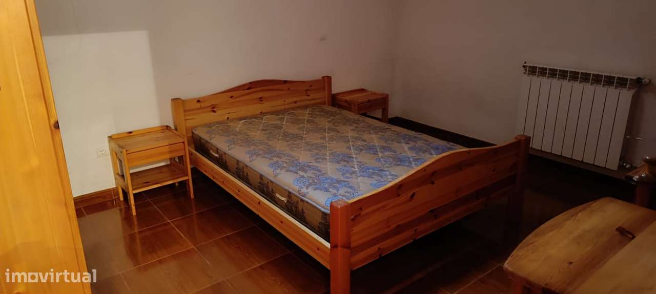 Moradia geminada T3-17