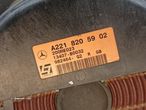 Coluna Som Mercedes-Benz S-Class (W221) - 3