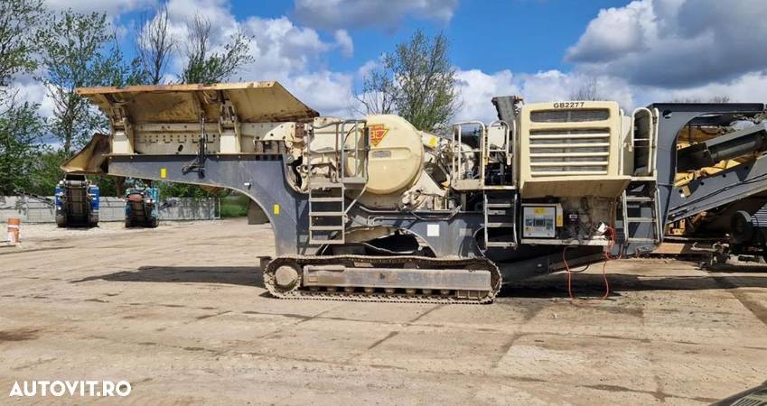 Metso LT 106 Concasor - 6