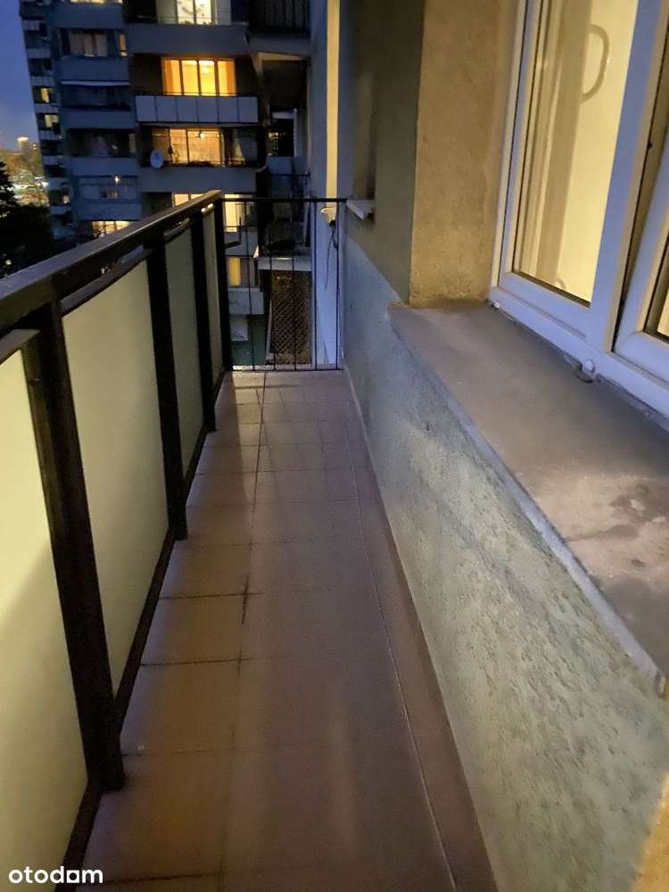 2 pokoje z balkonem i oddzielną kuchnią-3