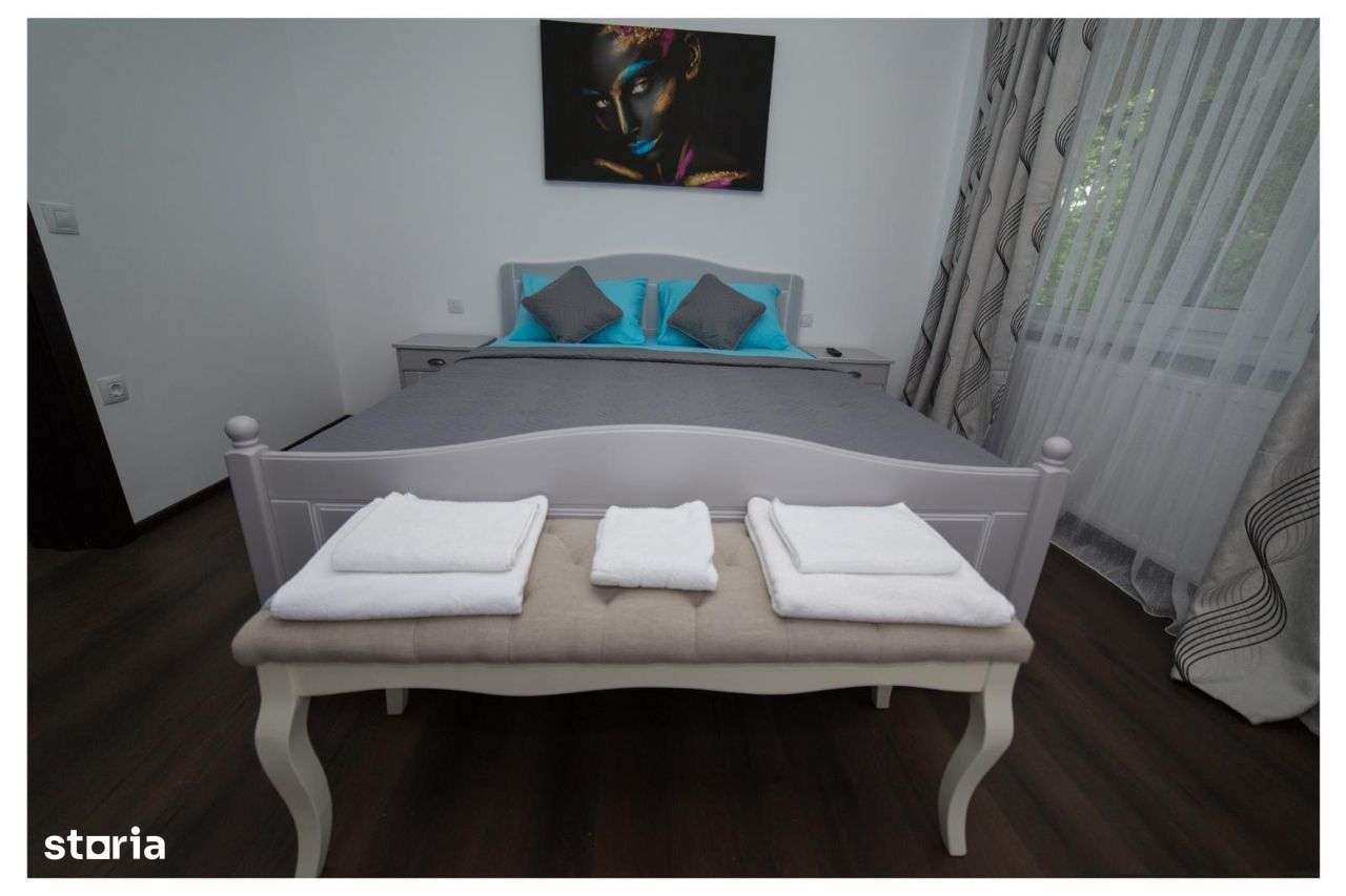 Inchiriez apartament 3 camere / faleza/ la P-uri - Imagine principală: 5/20