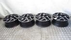 HONDA CR-V IV FELGI ALUMINIOWE 7JX17 ET45 5X114.3 - 2