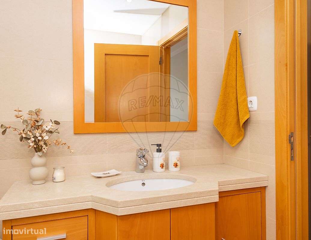 Apartamento T3 para arrendamento - Grande imagem: 3/29