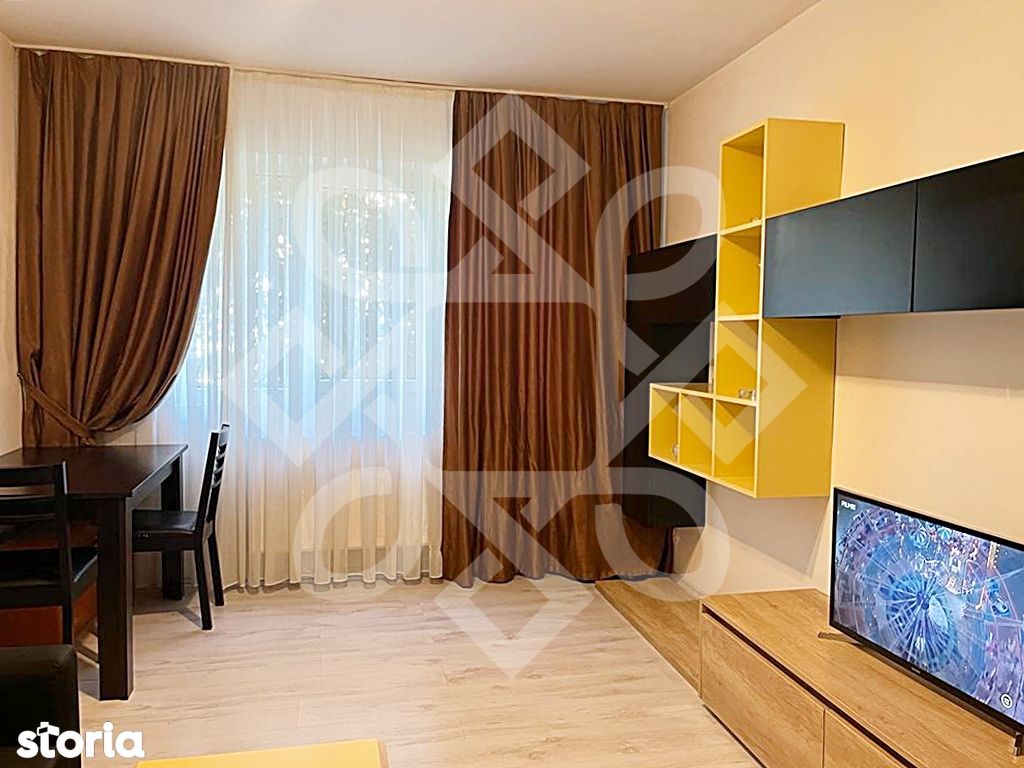 Apartament cu 2 camere de vanzare, etaj 1, Nufarul, Oradea