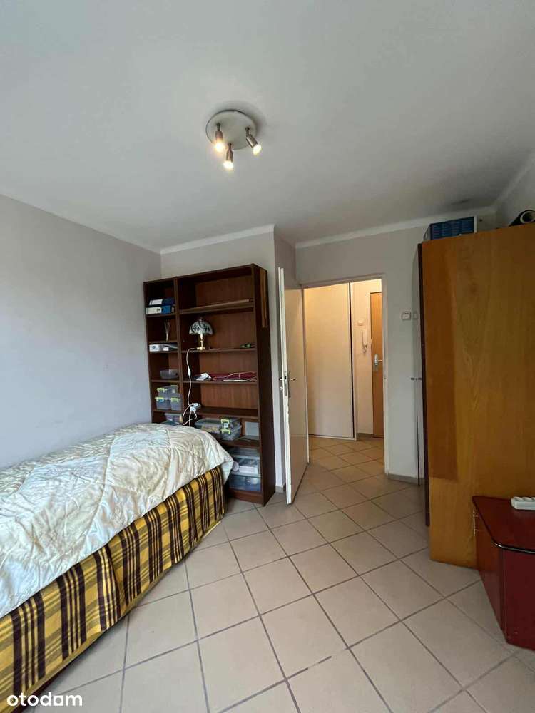 3 pokoje z balkonem na Ostrogórskiej, 2 piętro-8