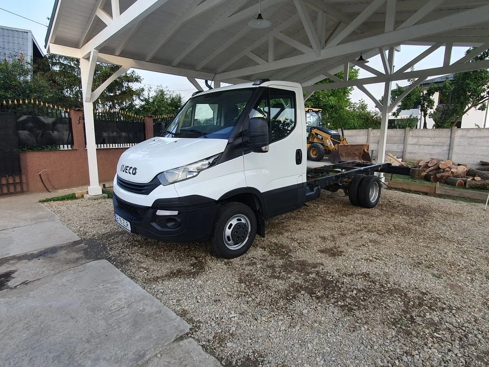 Iveco Daily 2019