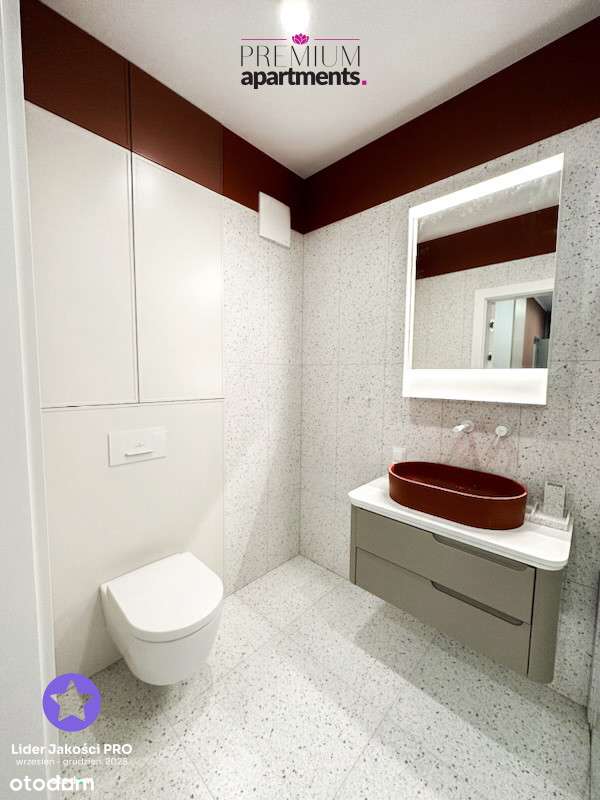 3-pokoje, 73m2, widok na las, loggia, hala komórka-11