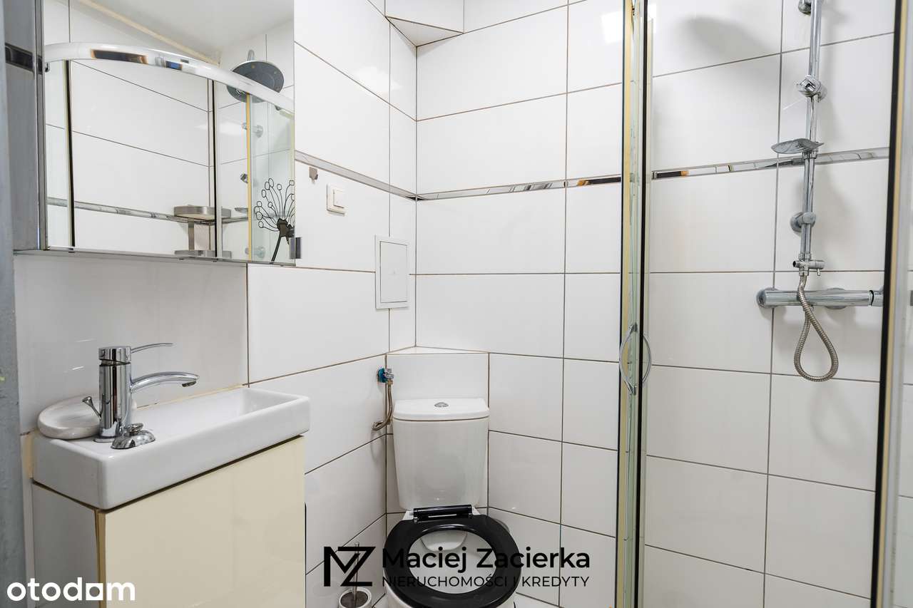 Mieszkanie w centrum | ul.Śląska | 44,56 m² |-8