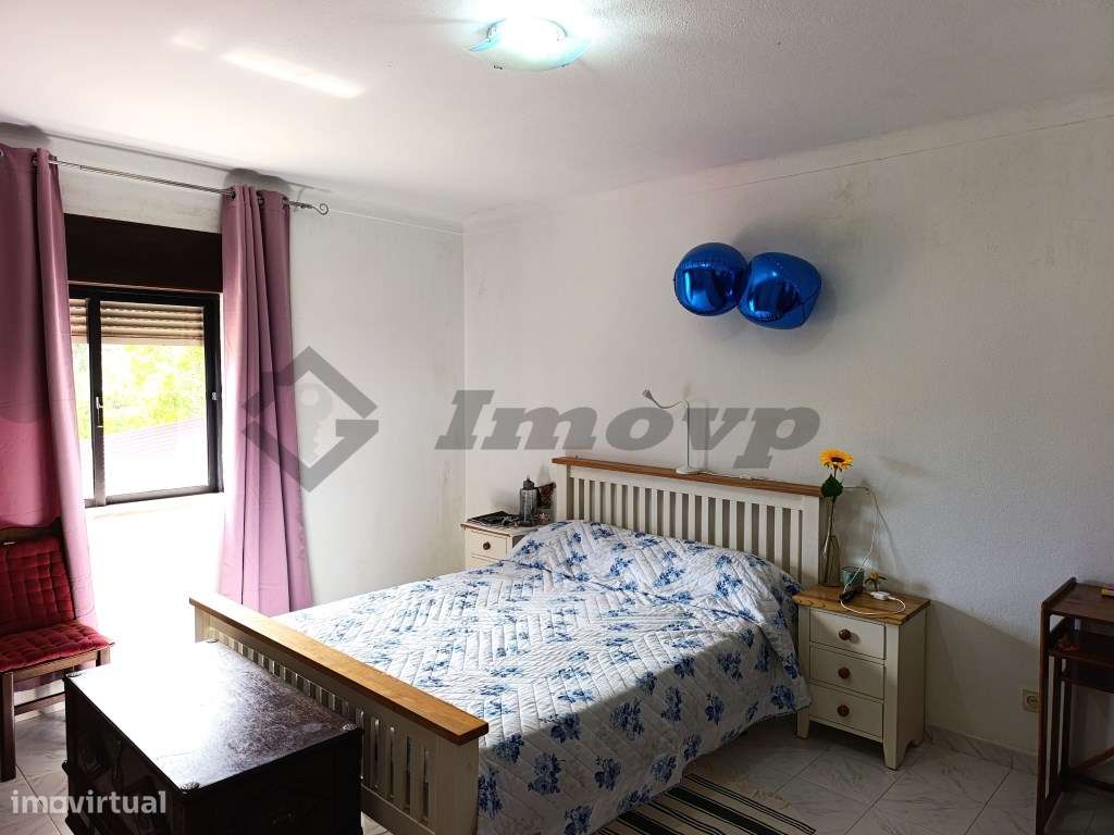 Moradia T3 com amplo terreno a 1,5 km da praia, Vila do Bispo-11