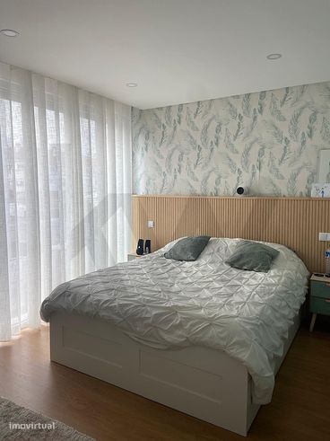 FANTÁSTICA MORADIA RECENTE EM ALGUEIRÃO – CONFORTO, ESPAÇO E QUALID-24