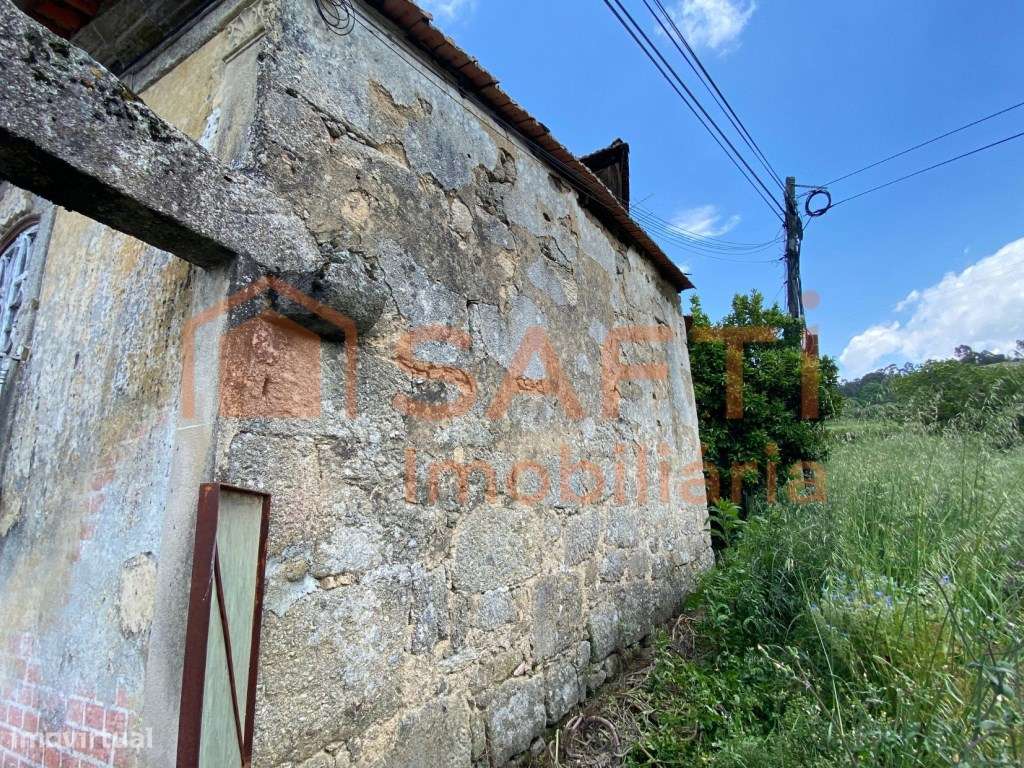 Moradia Beijos Viseu para recuperar no campo - Grande imagem: 5/30