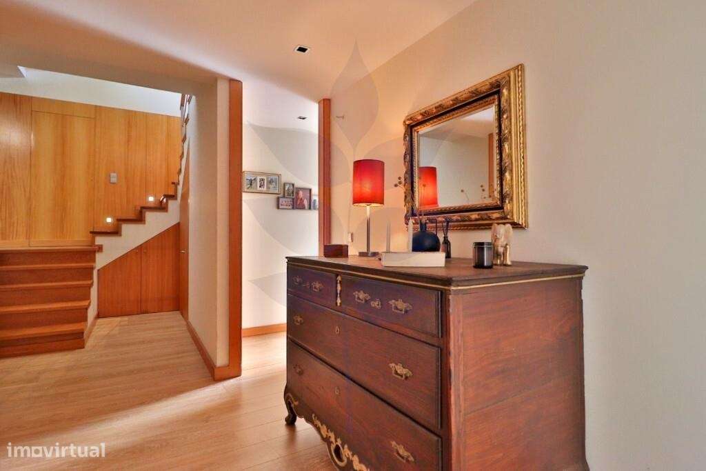 Moradia T4+Escritório na Areosa, junto à praia-7