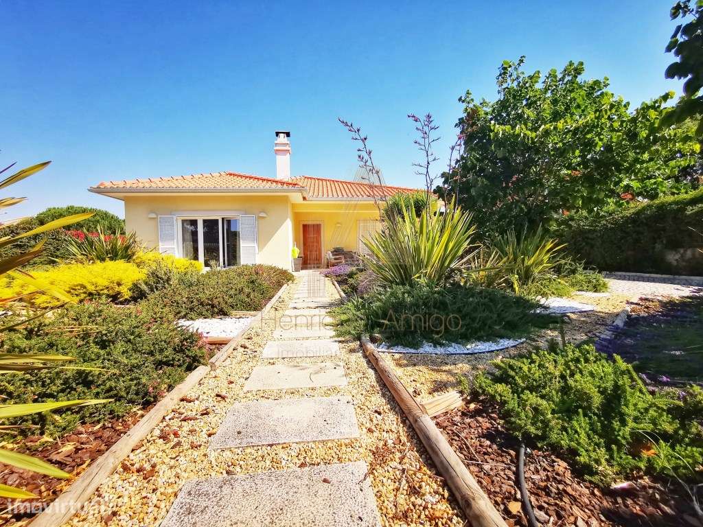 BAIXA DE PREÇO | Excelente Moradia com anexo na Aldeia do Meco - Grande imagem: 3/42