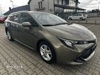 Toyota Corolla - 5