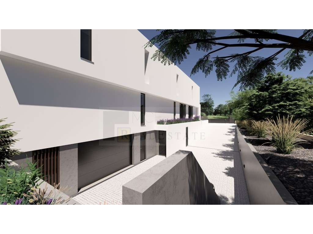 Moradia T5 de luxo - Oeiras Golf & Residence-7
