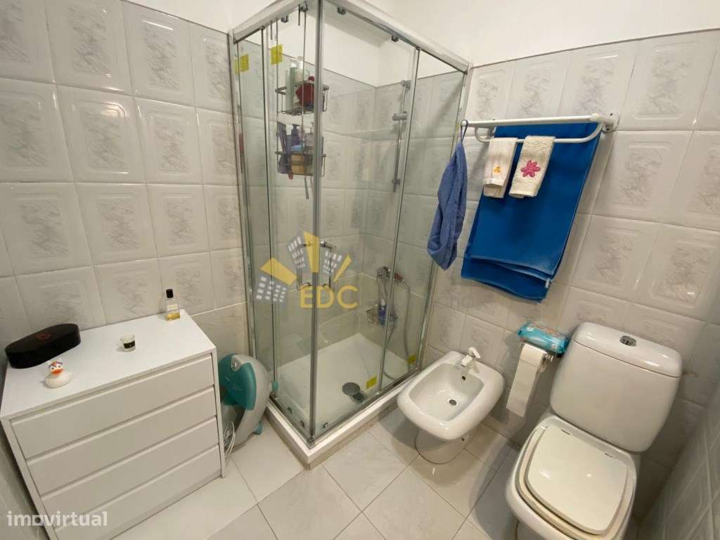 Oferta Escritura Notarial | Excelente apartamento T3 com arrecadaçã...-23