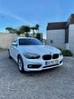 BMW 116 d Advantage Auto - 2