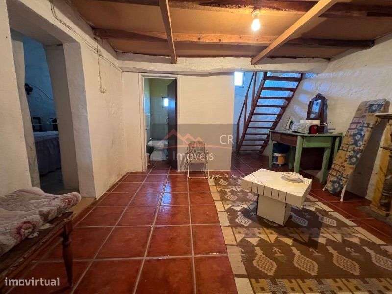 Moradia V3 Térrea - Cabeço de Vide - Grande imagem: 3/13