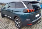 PEUGEOT 5008 II 2 od 2017 + FL Z KOŁEM ZAPASOWYM POD AUTEM VERTICAL NA KLUCZYK HAK HOLOWNICZY - 8