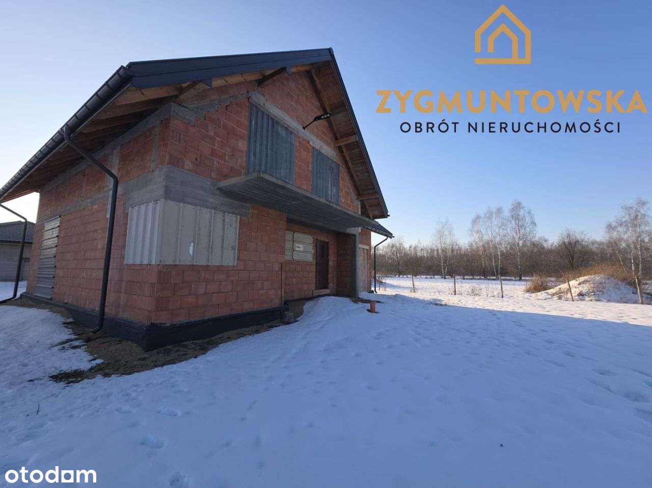 Solidny dom 148 m² + budynek gospodarczy | Opoczno-10