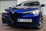 Alfa Romeo Stelvio 2.0 Turbo Sprint Q4 - 20