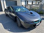 BMW i8 - 8