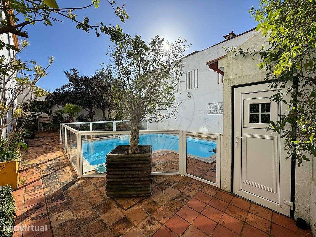 Moradia T4 para venda-47