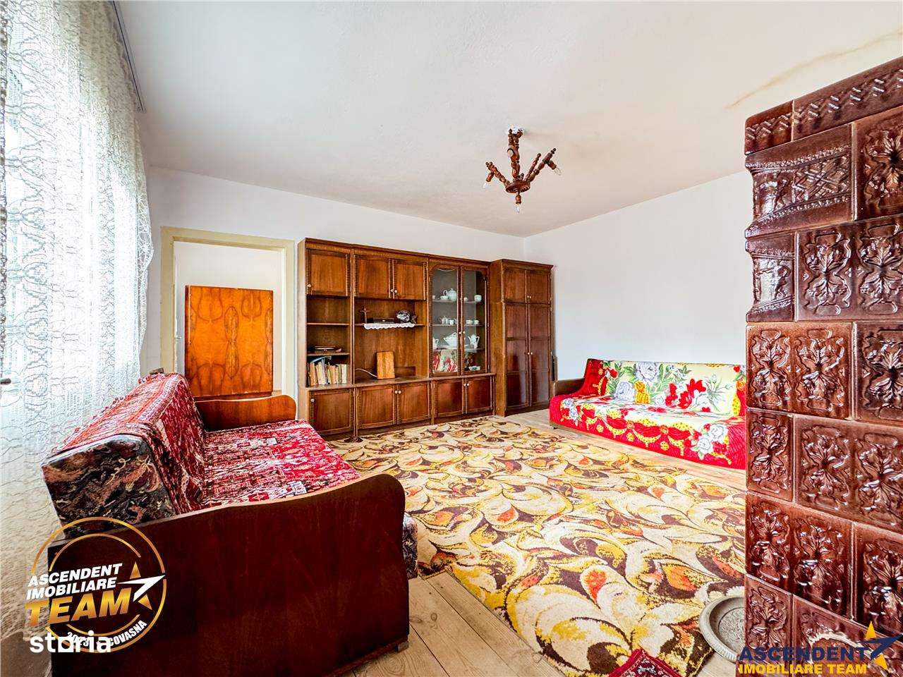 FILM! Oaza ta de liniste pe 0.5ha teren intravilan, Dalnic, Covasna - Imagine principală: 2/20