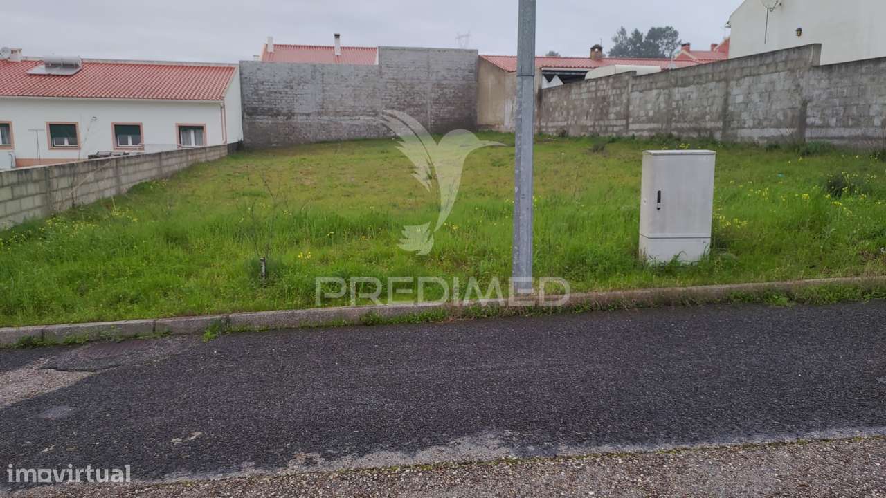 Terreno Urbano 502,50 m2 - Carregueira - Chamusca - Grande imagem: 2/22