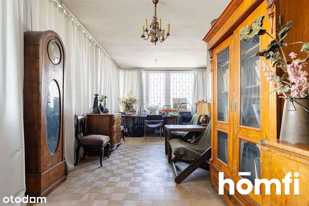 Unikatowe 153 m² na Mokotowie, 12 i 13 piętro-3
