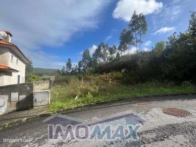 Terreno Construção - Melres, Gondomar - Grande imagem: 2/5